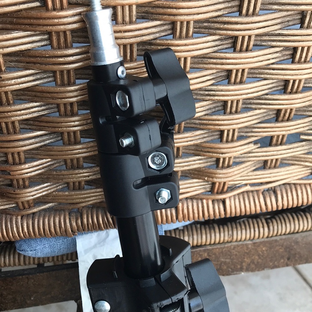 Camera stand - Picture 5 of 7